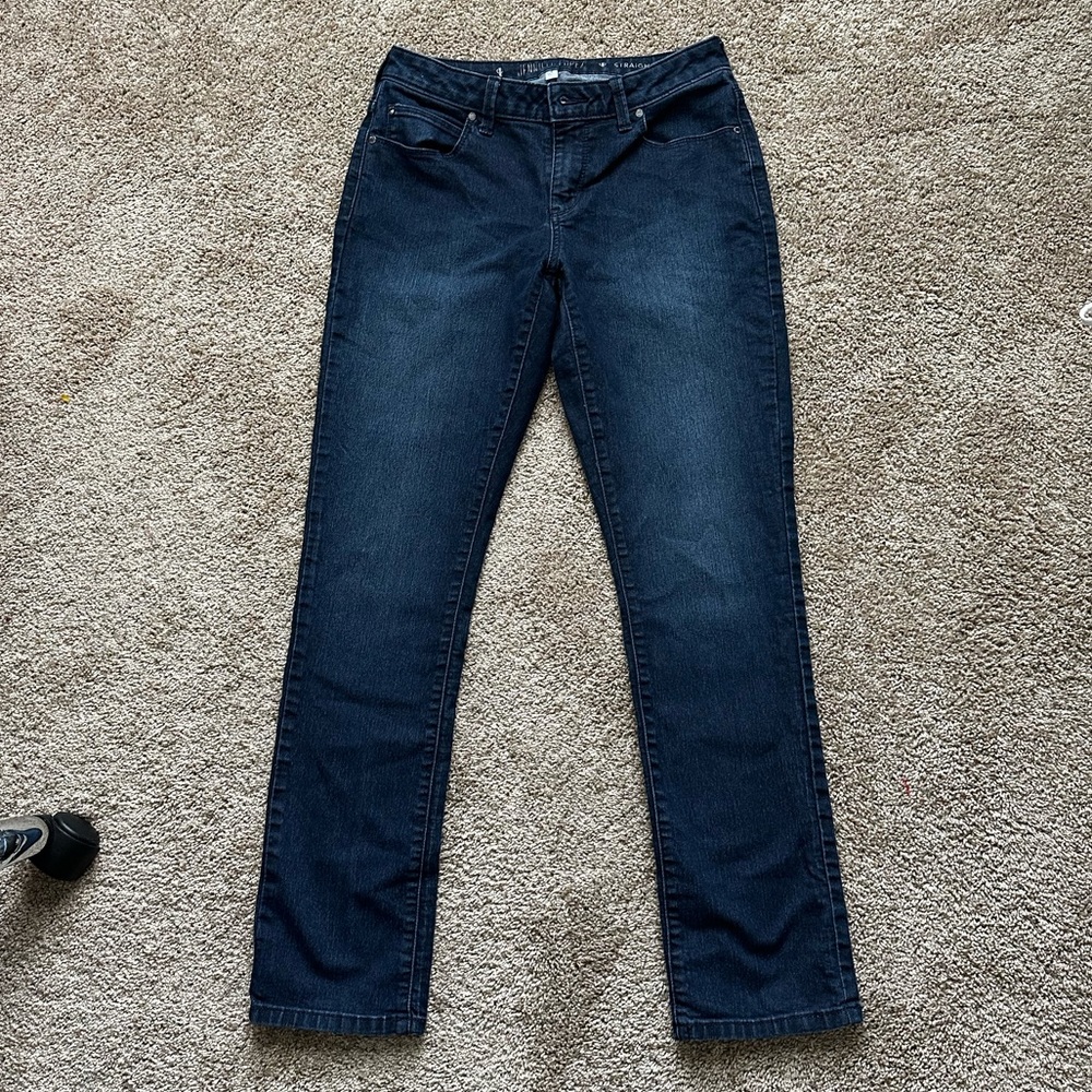 Jeans Jennifer Lopez, Size 4